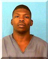 Inmate Lamarcus D Greenfield