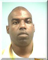 Inmate Lapatrick Holmes