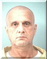 Inmate Larry Dunn