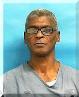 Inmate Larry E Delaine