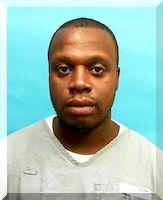 Inmate Larry J Knight