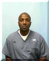 Inmate Larry Wilson