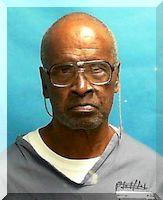 Inmate Lawrence Wilson