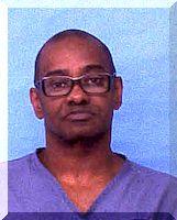 Inmate Leephor Jr Spivey