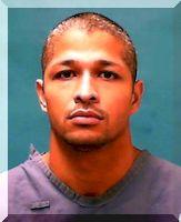 Inmate Lenny R Polanco