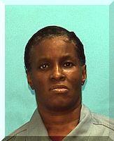 Inmate Leona G Thomas