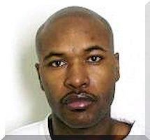 Inmate Levert Brown