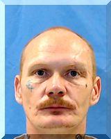 Inmate Lonnie M Davidson