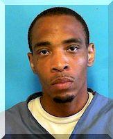 Inmate Lorenzo L Jr Williams