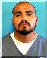 Inmate Luis A Betancourt