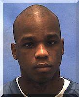 Inmate Malcom L Perry