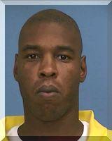 Inmate Malik Hollingsworth