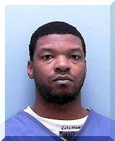 Inmate Marcus A Coleman