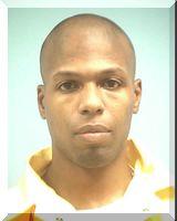 Inmate Marcus Cherry