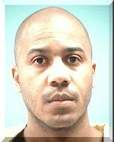 Inmate Marcus Taylor