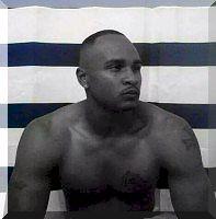 Inmate Mario Jackson