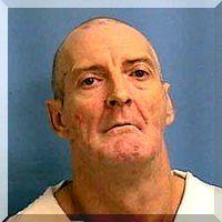 Inmate Mark Pelts