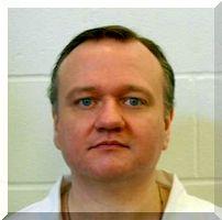 Inmate Mark S Burr