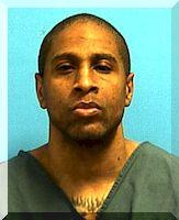 Inmate Markelle D Jackson