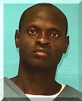 Inmate Marlon T Monroe