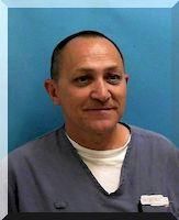 Inmate Martin Hernandez