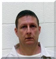 Inmate Marty Turner