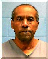 Inmate Marvin Bennett