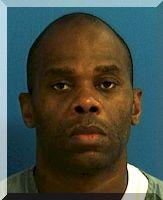 Inmate Marvin J Brown