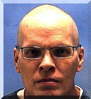 Inmate Matthew G Strokus