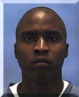 Inmate Matthew J Edwards