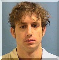 Inmate Matthew L Kidd