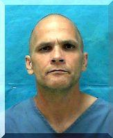 Inmate Matthew T Brown