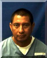 Inmate Maximo C Ramirez