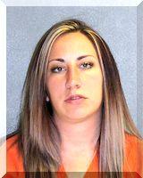 Inmate Mechelle Slawkawski