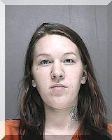 Inmate Melissa Glynn