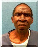 Inmate Melvin J Brinson