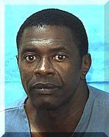 Inmate Melvin Ragin