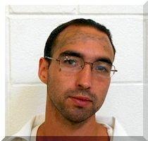 Inmate Michael A Chavez