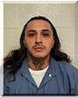 Inmate Michael A Gonzalez