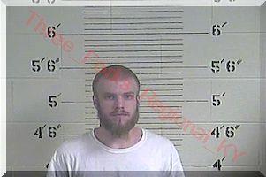 Inmate Michael Barron