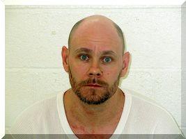 Inmate Michael Cowart