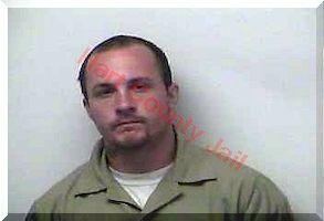 Inmate Michael J Hulak