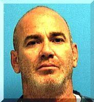 Inmate Michael J Stogner