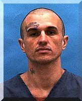 Inmate Michael J Strickland