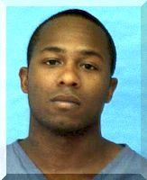 Inmate Michael Mcghee