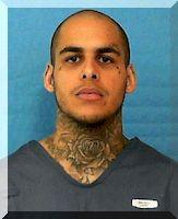 Inmate Michael P Gonzalez