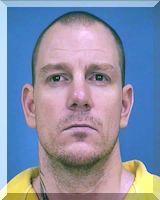 Inmate Michael Thomas