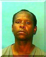 Inmate Micheal E Green