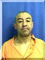 Inmate Milton Rolandjr Mejia