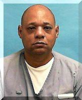 Inmate Modesto S Gonzalez